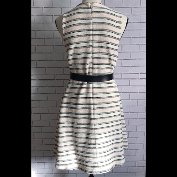 SALE Ann Taylor Loft | Tweed Dress - Picture 5 of 8